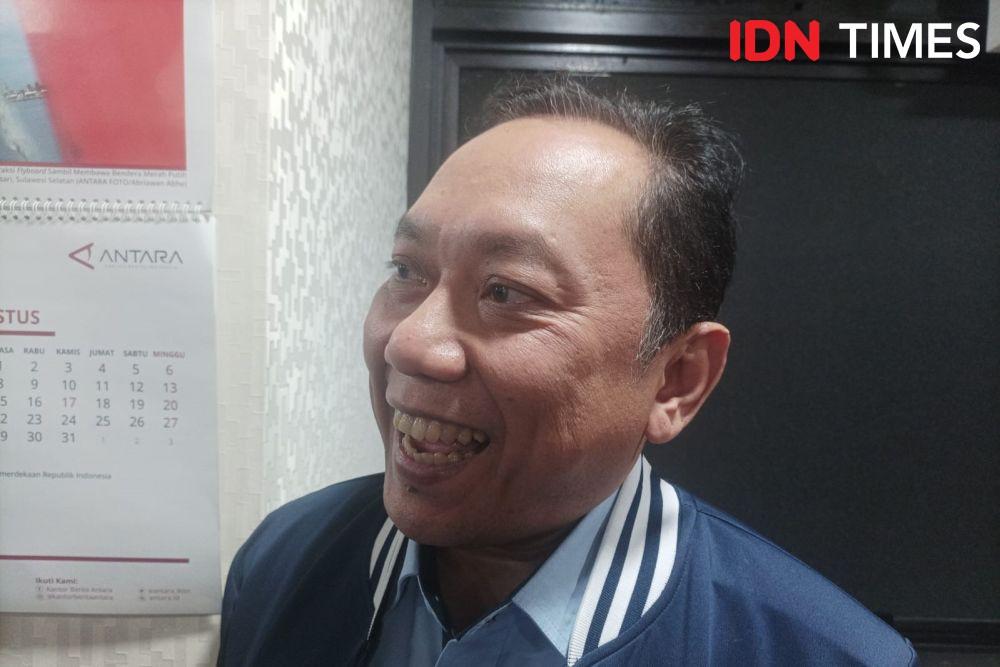 DPRD Sinergi BUMD Mutlak Dibutuhkan Untuk Bangun Ekonomi Ja