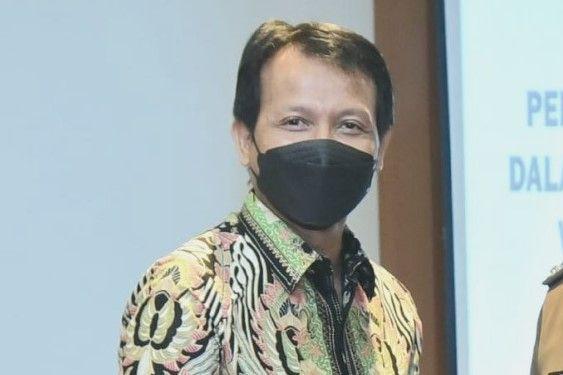 Jenderal Polisi Masuk Bursa Calon Deputi Penindakan Kpk