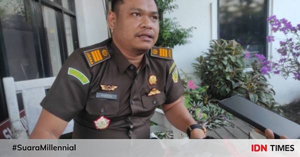 Jaksa Selidiki Dugaan Pungli DAK Sekdis Pendidikan Ketapang