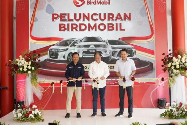 Birdmobil Tempat Jual Beli Mobil Bekas Milik Bluebird