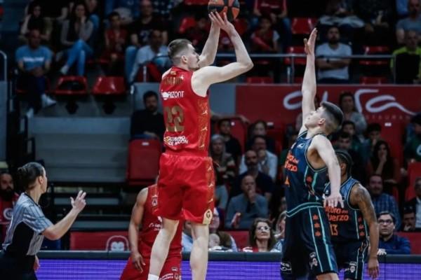 Seram Pemain Serbia Kehilangan Ginjal Di Piala Dunia Basket