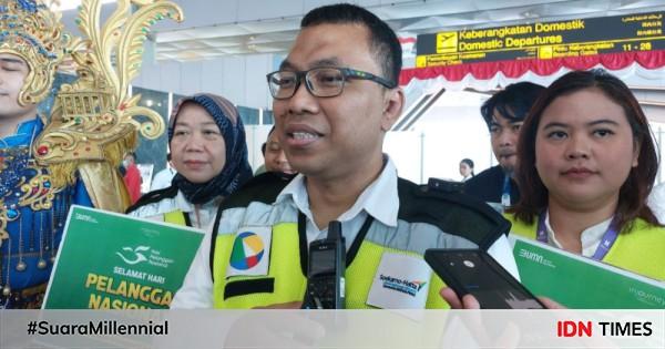 Negara Peserta Ktt Asean Tiba Hari Ini Di Bandara Soetta