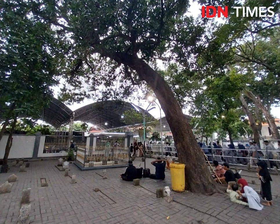 Wisata Surabaya Utara Yang Seru Dikunjungi Saat Akhir Pekan