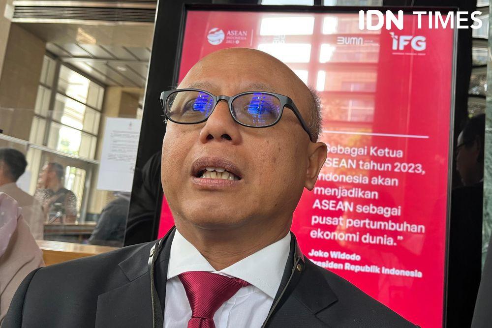 Ada Klaim Polis Rp500 M Jiwasraya Bakal Dibayar IFG Life