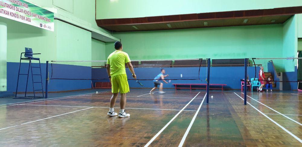 Rekomendasi Lapangan Badminton Di Jakarta Utara Lengkap