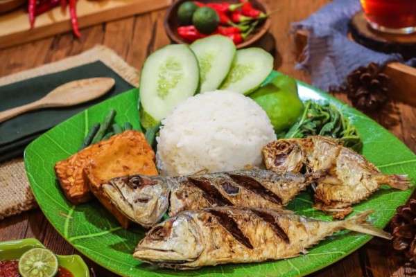 Rekomendasi Kuliner Khas Banyuwangi