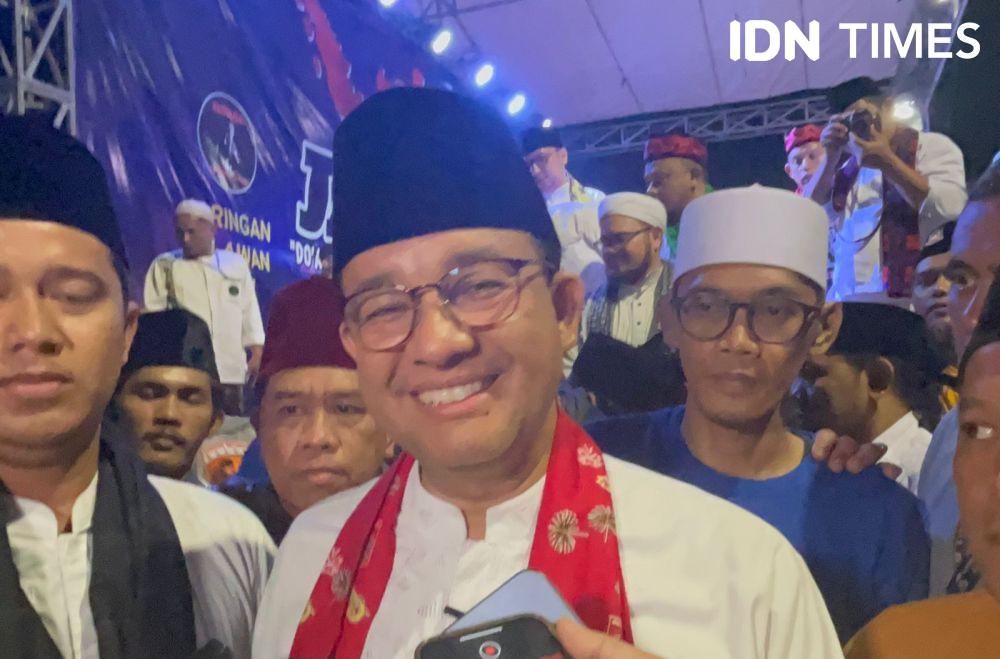 Prabowo Kalahkan Ganjar Saat Head To Head Di Pilpres 2024