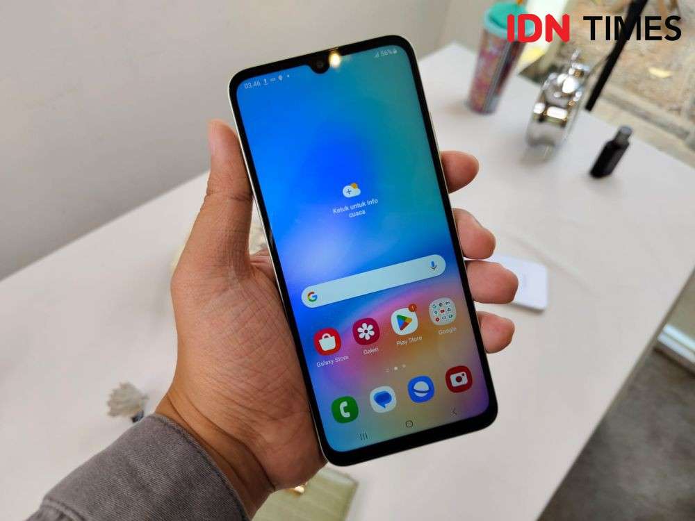 Samsung Galaxy A Dan A S Rilis Harga Mulai Rp Jutaan