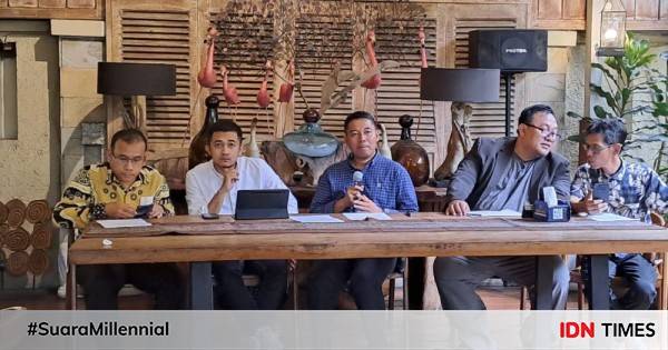 Pendaftaran Komisioner Kpu Cirebon Dan Garut Dibuka