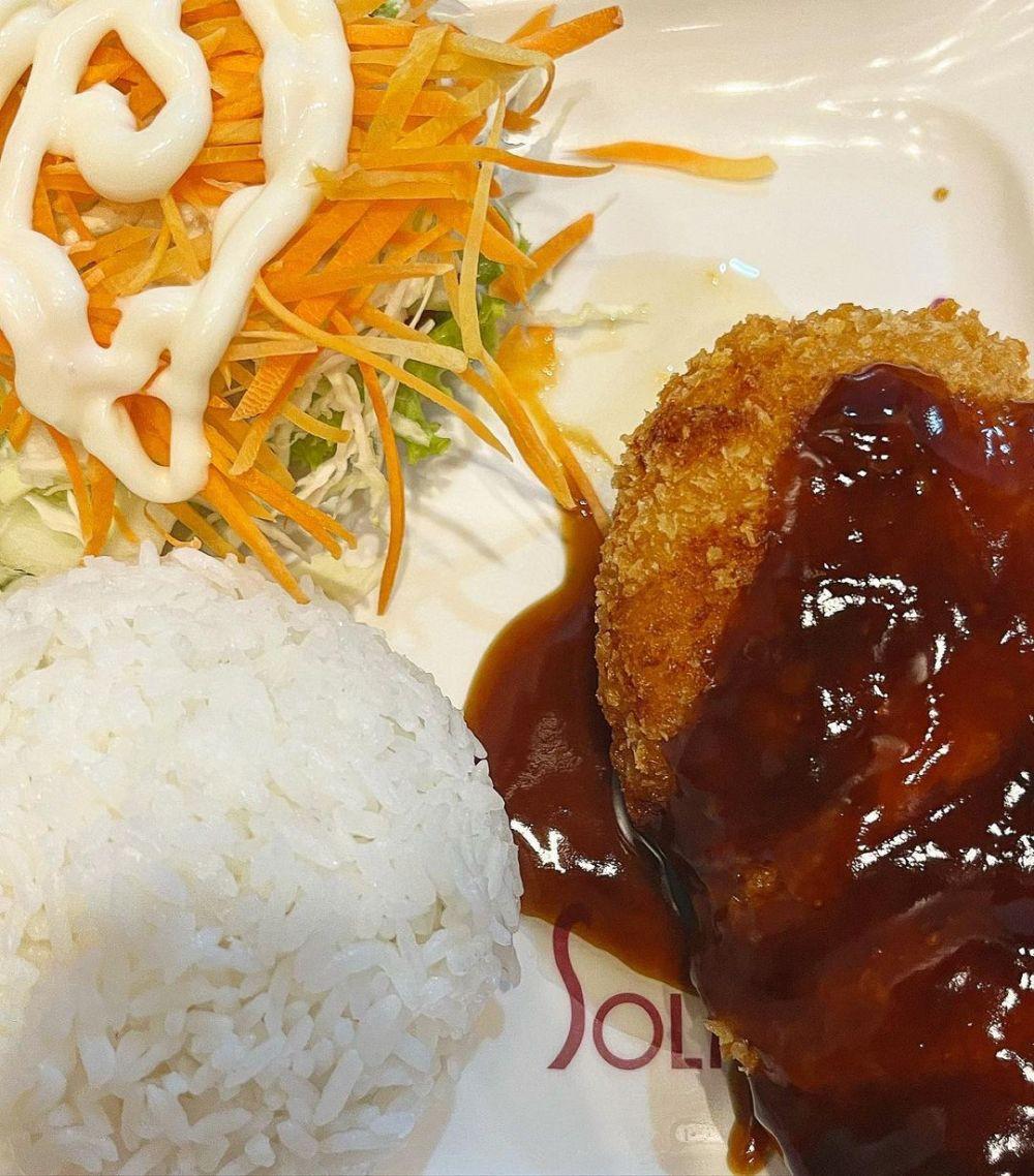 Sebeluem Daftar Menu Best Seller Solaria Beserta Harganya Idn Times