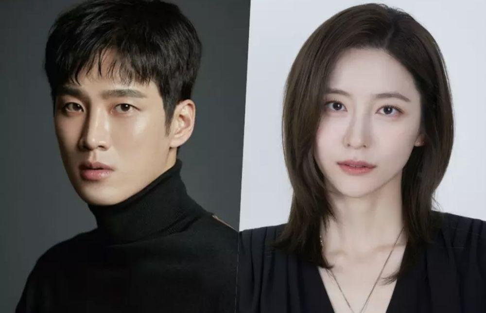 Sinopsis Dan Daftar Pemain Drama Flex X Cop Ada Ahn Bo Hyun