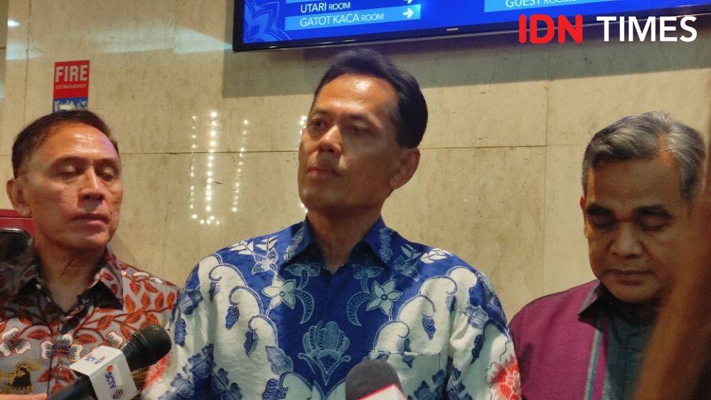 Gerindra Siap Jadikan Jawa Barat Kandang Prabowo Pada