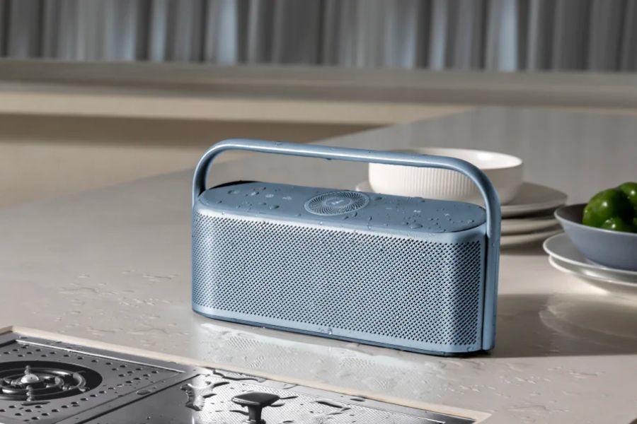 Speaker Bluetooth Terbaik Punya Banyak Fitur