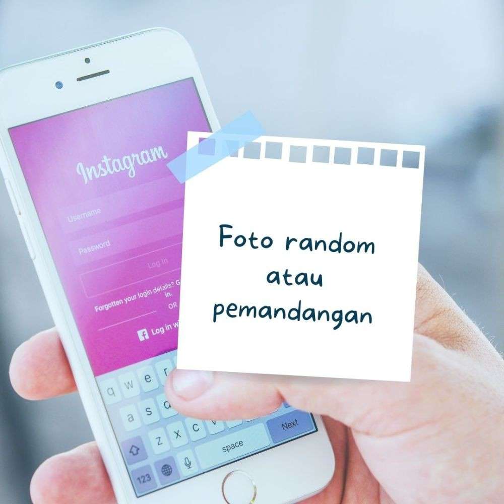 Quiz Tipe Unggahan Instagram Story Ungkap Dirimu Yang Sebenarnya