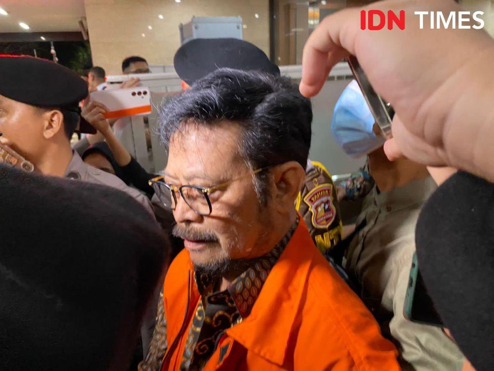 Alex Marwata Batal Diperiksa Jadi Saksi Hari Ini