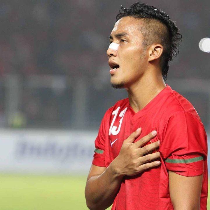 Profil Gunawan Dwi Cahyo Bela Persija Hingga Kalteng Putra