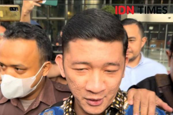 Tersangka Korupsi Kasus Eddy Hiariej Belum Ditahan