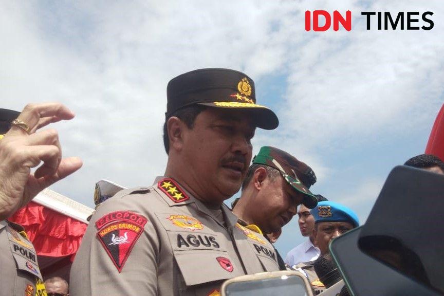 Rapat DPR Polri Janji Perhatikan Personel Di Asrama