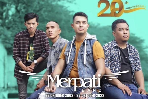 Cek Fakta Isu Merpati Band Tewas Gegara Miras Di Surabaya