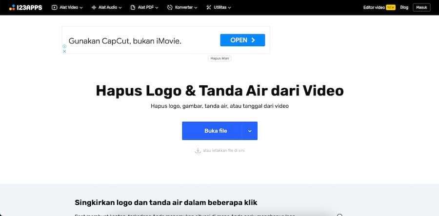 Cara Hapus Watermark Tiktok Bisa Unduh Tanpa Logo