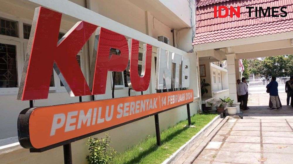 Khuwailid Terpilih Jadi Ketua Kpu Ntb Periode