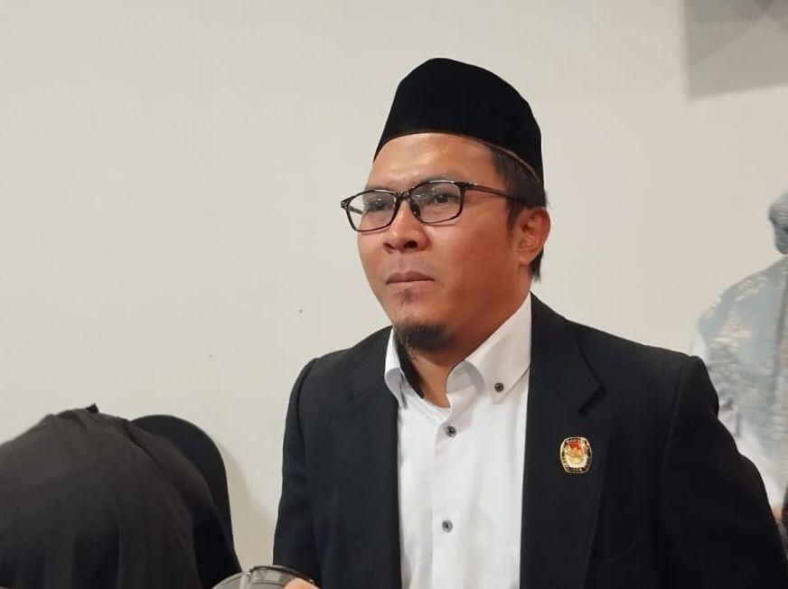 Pemilu Anggota Kpps Di Makassar Siap Bertugas