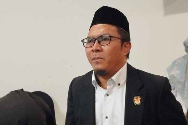 KPU Makassar Potensi Ambil Alih Hitung Suara Kecamatan