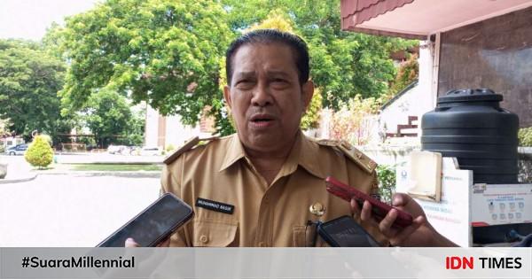 Pemprov NTB Ajukan 500 Formasi CPNS Dan PPPK 2024