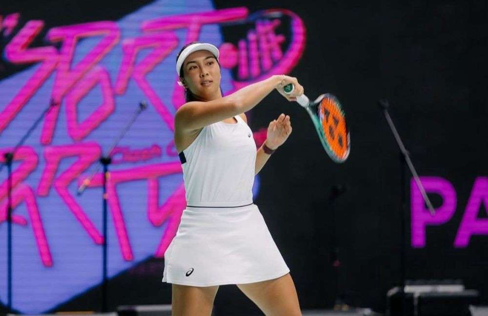 Aldila Kato Melaju Mulus Ke Perempat Final Thailand Open