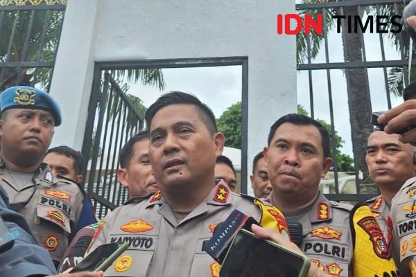 Kapolda Metro Ancam Demosi Polisi Pungli Di Operasi Patuh