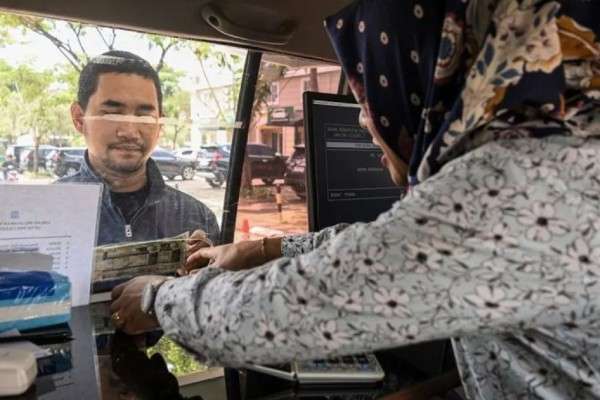 Lokasi Samsat Keliling Di Tangerang Raya Maret