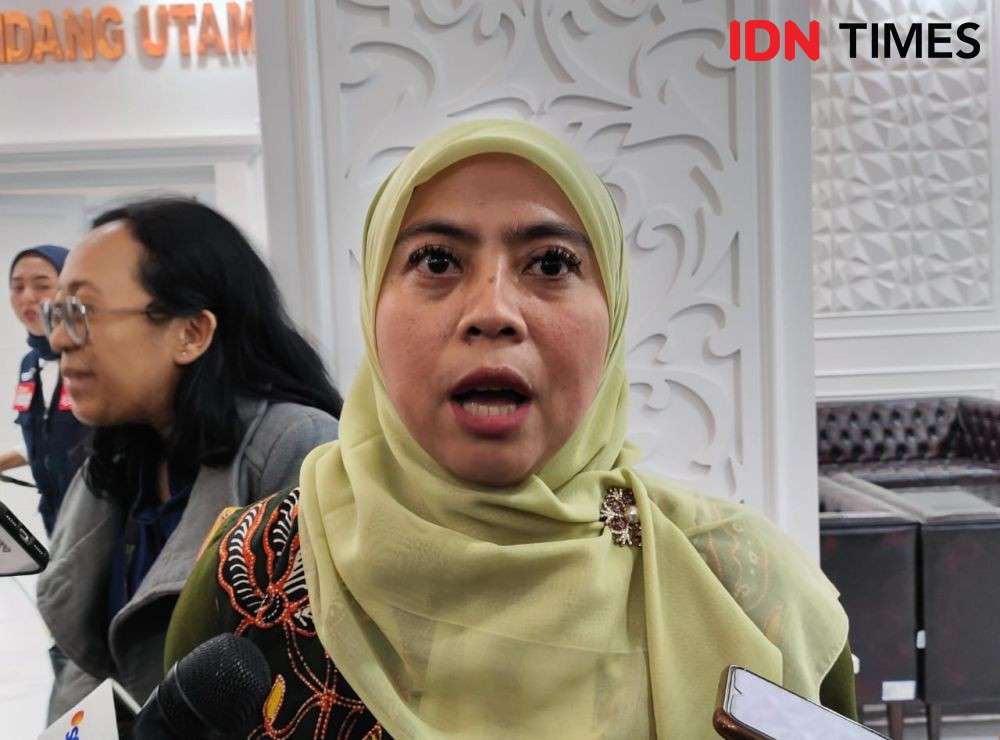 Mahfud Minta KPU Tunjukkan Bukti Sirekap Sudah Diaudit