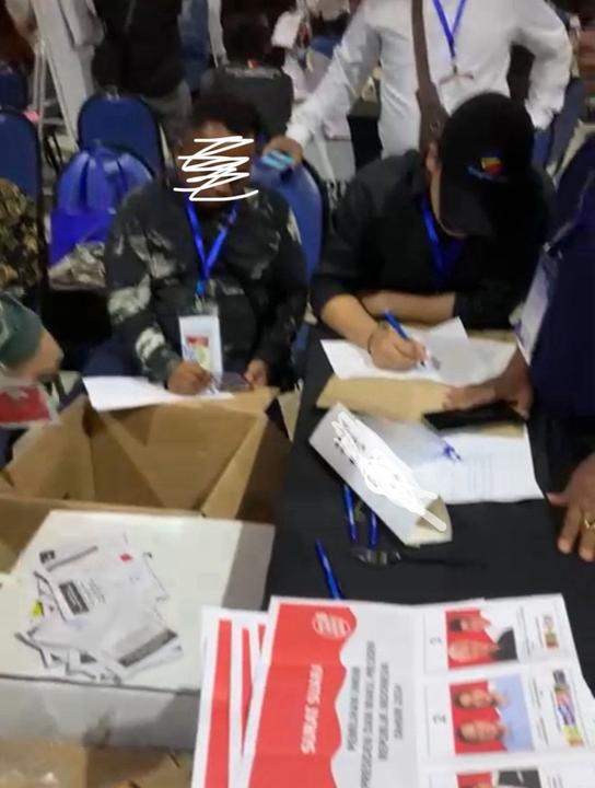 Pemilu Kisah Pilu Petugas Kpps Gen Z Di Kuala Lumpur