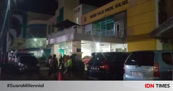 Lagi Satu Petugas KPPS Di Makassar Meninggal Dunia