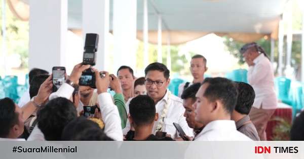 Pakar Politik Sebut Mantan Aspri Prabowo Maju Pilgub Jateng