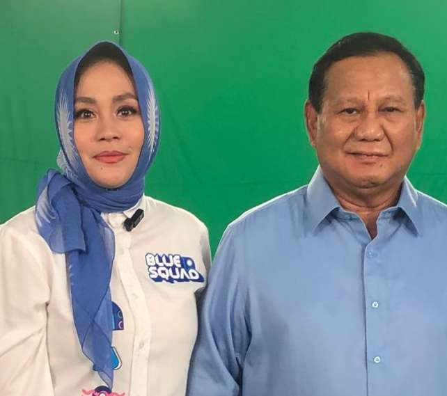 Selebritas Senior Terancam Gagal Melaju Ke Dprd Dki