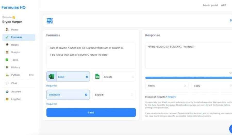 5 AI Untuk Mengerjakan Excel Olah Data Jadi Makin Mudah