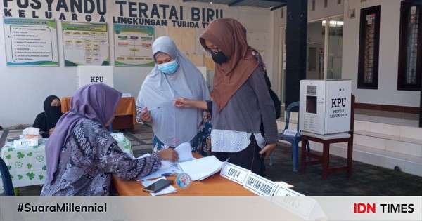 UPDATE Real Count 10 Caleg DPR Dengan Suara Terbanyak Di