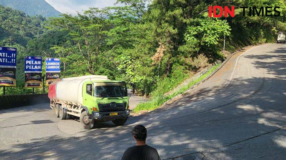 Jalan Tol Seksi Padang Sicincin Ditargetkan Juli 2024