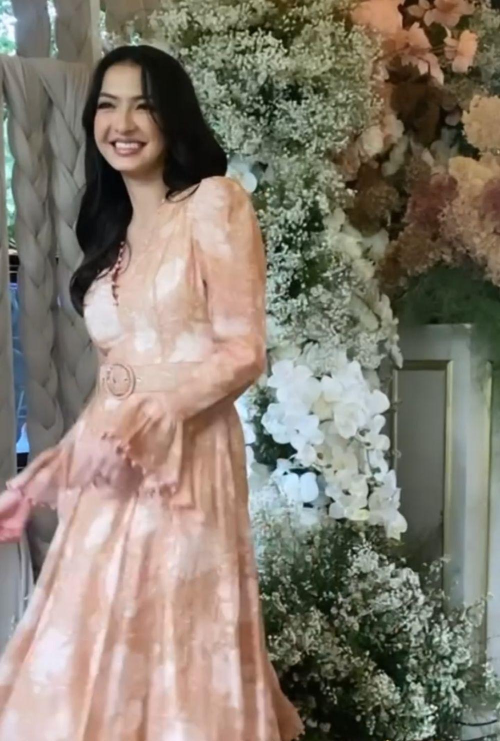 Raline Shah Rayakan Ultah Ke