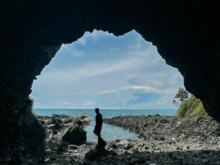 Fakta Menarik Pulau Kunti Di Sukabumi