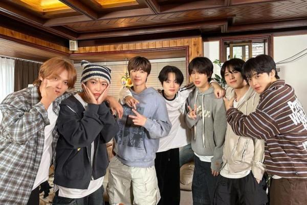 Quiz Siapakah Member Nct Dream Yang Bakal Buka Puasa Sama Kamu Di