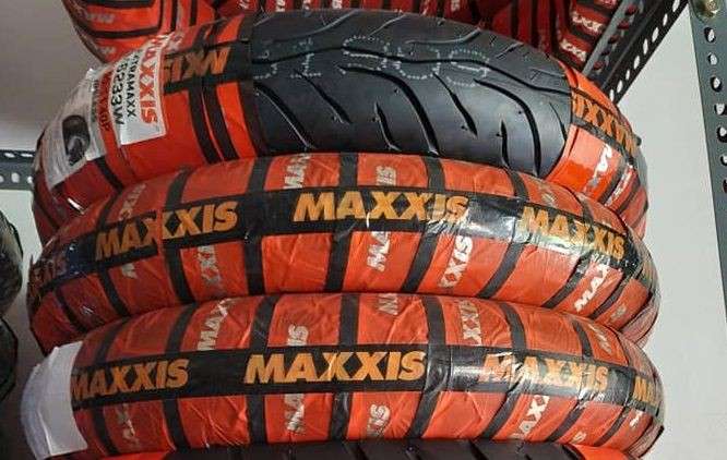 7 Rekomendasi Ban Motor Matic Terbaik Ada Dari Michelin