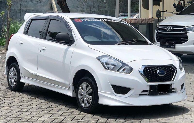 7 Rekomendasi Mobil Kecil Murah Untuk Mudik Bareng Keluarga