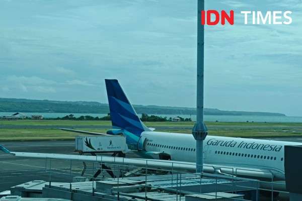 37 Bandara InJourney Airports Siap Siaga 24 Jam Arus Balik