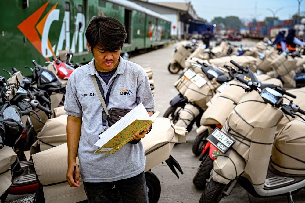 Kemenhub Gelar Mudik Gratis Bus Di Nataru Kuota Orang