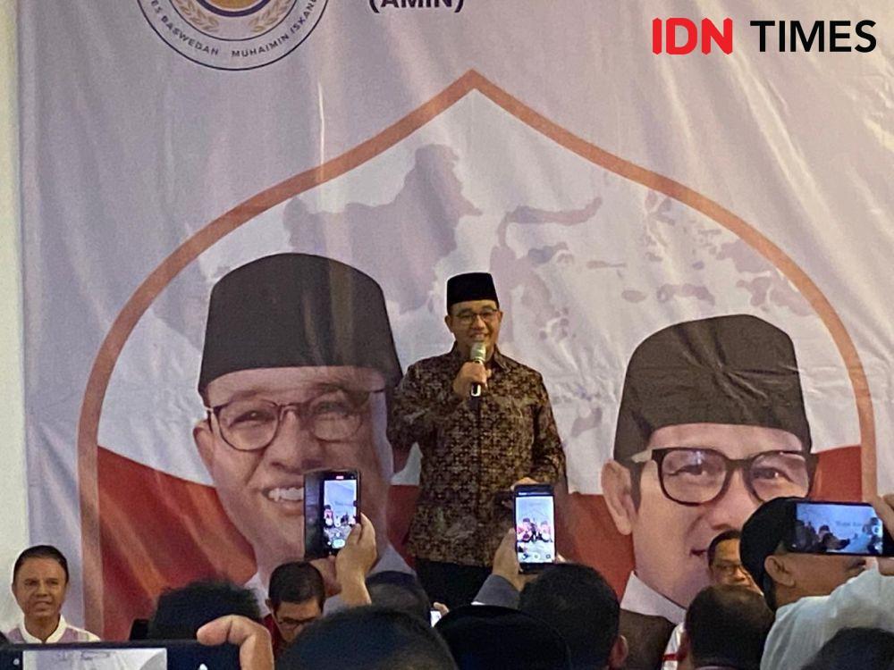 Kemenangan Prabowo Gibran Dinilai Jadi Momentum Bersatu