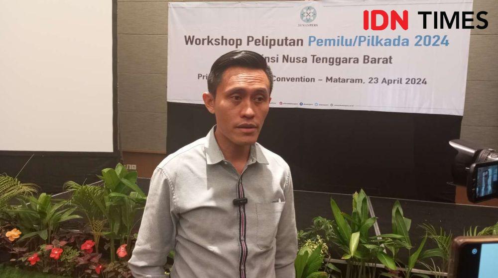 Perkara Ditolak Sengketa Pileg Ntb Berlanjut Di Mk