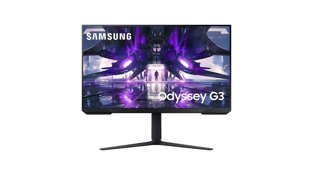 Monitor P Terbaik Untuk Bekerja Dan Gaming Di