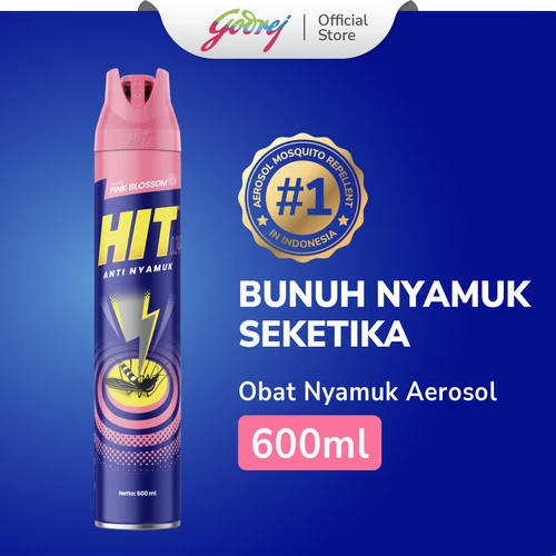 Rekomendasi Obat Nyamuk Semprot Terbaik Solusi Ampuh